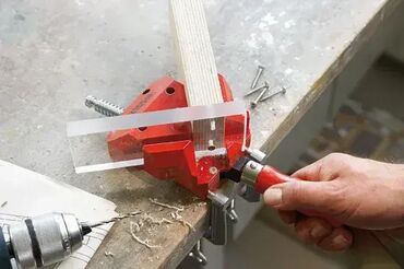 Stege: *** AKCIJA *** #0798 Stolarska STEGA_WS3 BESSEY; Automatsko na lalafo.rs — 6 Stege: *** AKCIJA *** #0798 Stolarska STEGA_WS3 BESSEY; Automatsko — 6