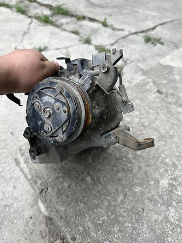 q05 air: Кондиционер Subaru Б/у, Оригинал, Япония — 4