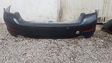 priora bufer: BMW 5 Series üçün orijinal kuzov və asqı plastik detalları satılır — 2