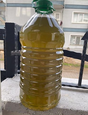 масло отжим: Оливковое масло Extra Virgin Gold Ayvalik - Натуральное — 4