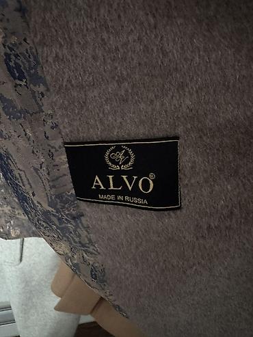 molecule plus germany: Женское пальто ALVO (Made in Russia) Носила не много один сезон и то — 3