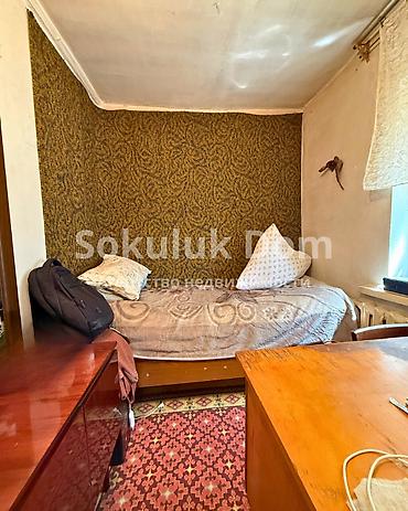 Продажа коттеджей и домов: 🏠Продается дом в с. Сокулук 🟡 Комнаты: 5 🟡 Участок: 7,36 соток (по — 10