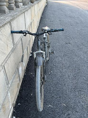 işlenmiş velosiped: Salam velosiped 29 luq vegasdır endirim yoxdur sonudur 80 qabag — 2