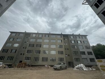 центральная мечеть: 1 бөлмө, 49 кв. м, 108-серия, 4 кабат, ПСО (өзү оңдоп түзөтүп бүтүү үчүн)