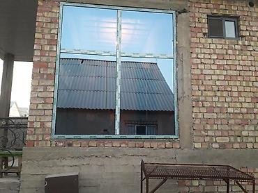 Пластиковые окна на заказ: Пластиковое окно на заказ, Тип окна: Витражные, Мансардные, Панорамные, Бесплатная установка, Без рассрочки — 8