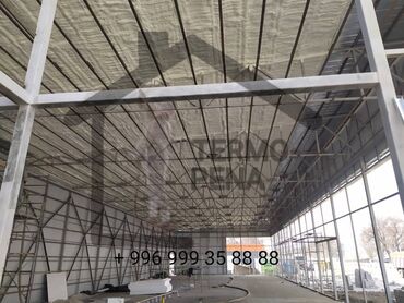 Утепление: Утепление фасада, Утепление балкона, лоджии, Утепление стен | Утепление дома, Утепление квартиры, Утепление склада Пенополиуретан Больше 6 лет опыта — 11