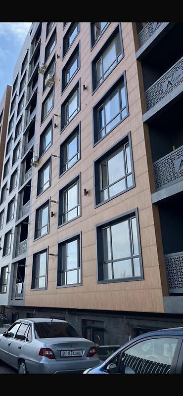 Продажа квартир: Студия, 26 м², Индивидуалка, 9 этаж, Косметический ремонт — 3