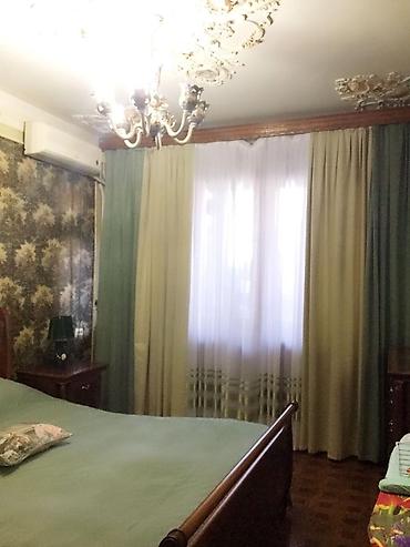 Квартиры: 9 mərtəbənin 2-ci mərtəbəsində 3 otaq kirayə verilir, yerləşir gənclik — 7