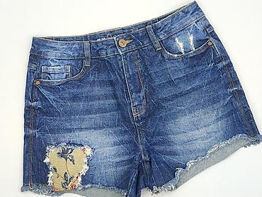 sprandi spodenki: Denim, Szorty damskie, rozmiar M — 1