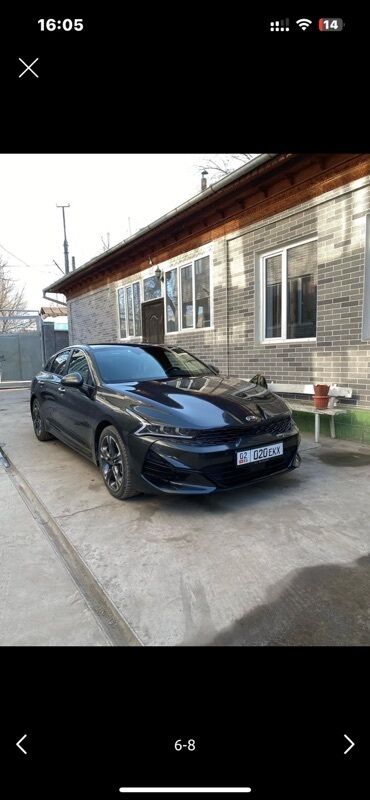 электро скутер запчас: СРОЧНО! Продаётся KIA K5 (2020 г.в.) — премиальный комфорт и