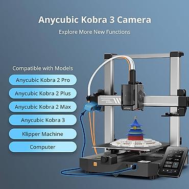 iphone 11 irsad telecom: Satışa tam yeni Anycubic Kobra 3 3D printer təqdim olunur. Printer — 2