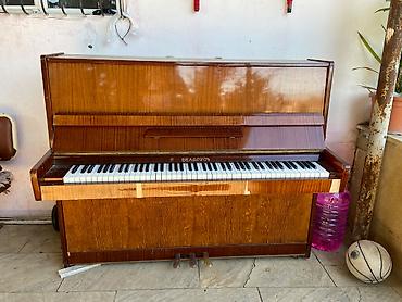 Piano, Belarus, Akustik, İşlənmiş, Ünvandan götürmə lalafo.az -da Piano, Belarus, Akustik, İşlənmiş, Ünvandan götürmə
