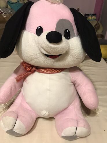 Uşaqlar üçün digər mallar: Iqruwkalar 3 manatdan 2 manatdan 1 manatdan — 13