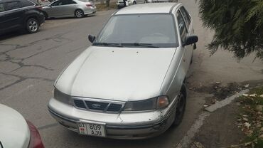 сатып алам: Daewoo Nexia: 2008 г., 1.5 л, Механика, Бензин, Седан