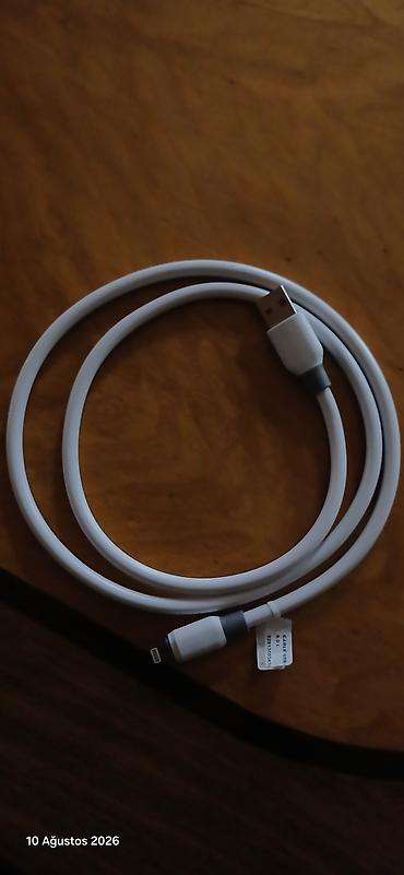 apple iphone 4: USB İPHONE ÜÇÜN 120W 1 DƏFƏ İCLOUDAN AÇMAQ ÜÇÜN İŞTƏDİLİB — 2