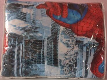 Posteljina: Štep deka dečiji dezen Materijal:pamuk/frotir Dimenzije: 140x200 cm na lalafo.rs — 15 Posteljina: Štep deka dečiji dezen Materijal:pamuk/frotir Dimenzije: 140x200 cm — 15