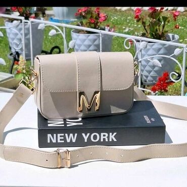 Torbe: Stigla nam je dopuna vasih omiljenih torbica Crna mat, crna lakovana — 3