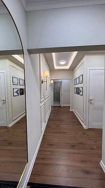 Продажа квартир: 3 комнаты, 88 м², 108 серия, 5 этаж, Евроремонт — 11