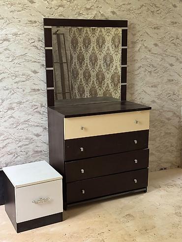 matras 2 neferlik: İki nəfərlik yataq dəsti - Ölçü: təxminən 160x200 sm (standart iki — 3