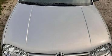 multimedia 1din: HAUBA ZA VOLKSWAGEN GOLF 4 | Hauba za Golfa 4 Mogucnost slanja brzom — 1