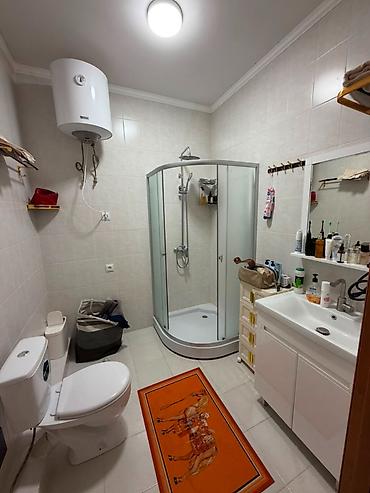 Продажа квартир: 🏡 Продается просторная полноценная 3-комнатная квартира в новом доме в — 14