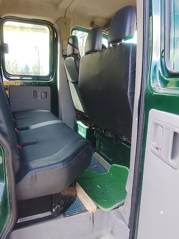 jac motors: Грузовик, Mercedes-Benz, Дубль, Новый — 5