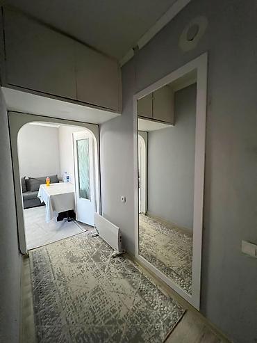 боконбаево: 1 комната, 35 м², Восток-5 мкр 105 серия, 9 этаж — 9