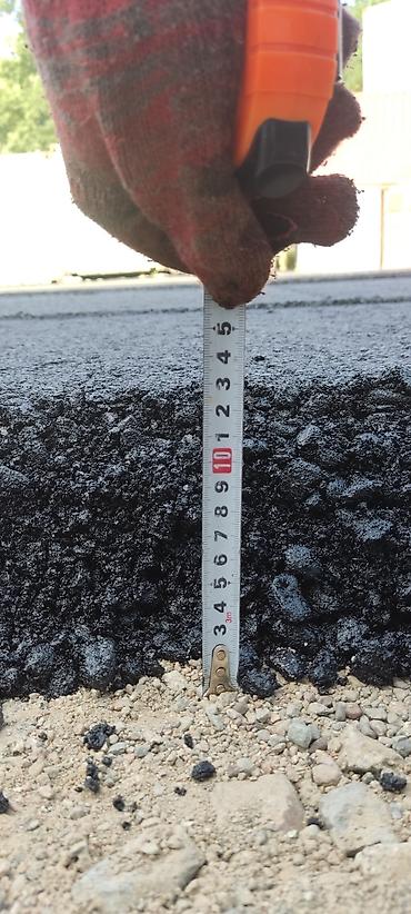 Кладка: Укладка асфальта Бесплатная консультация, Гарантия, Демонтаж Больше 6 лет опыта — 24