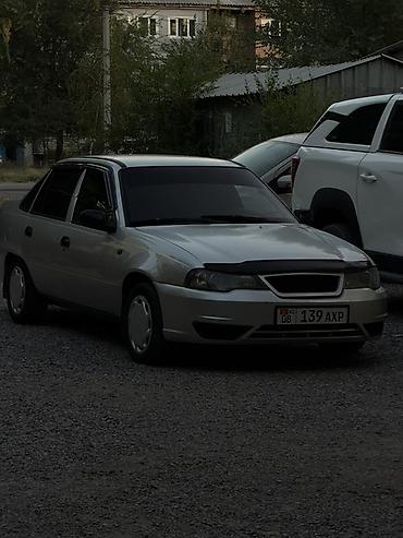 devo matiz: Daewoo Nexia: 2009 г., 1.6 л, Механика, Бензин, Седан — 5