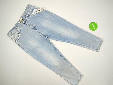 m sara denim: M.Sara, Jeansy damskie, rozmiar XL — 2