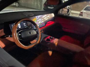 мини электро: Changan CS75 Plus: 2025 г., 1.5 л, Автомат, Бензин, Кроссовер — 6