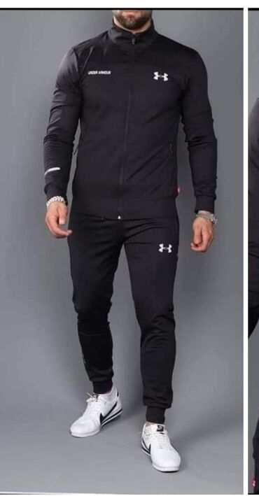 Trenerke: Muške trenerke na akciji M,L,XL,XXL,3XL za samo 3700 din — 5