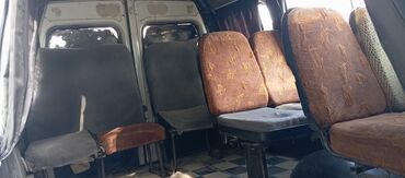 Yük maşınları: QAZ 1996 il, motor 2.4 l, Furqon, İşlənmiş — 4