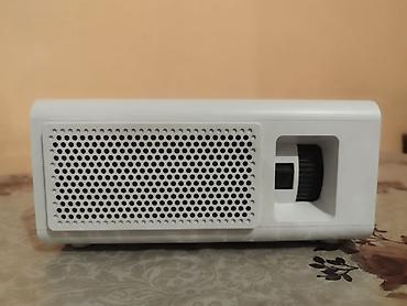 hp vistus 15: Проектор для кино и игр с PS5 TouYinger Q10W Брал Б/У играть в FC26 — 5