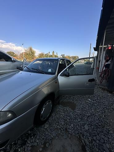 фара митсубиси спейс стар: Daewoo Nexia: 2010 г., Бензин, Седан — 6