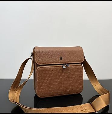 david jones: Барсетка Hermes — 2