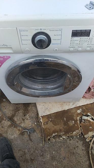 gamestation 3: Zanussi Lindo 300 ön yükləməli paltaryuyan maşın - Yük tutumu: 6 kq — 1