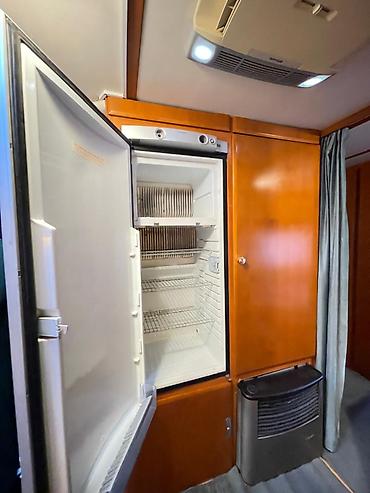 ford transit is: Şəxsi karavan (texpassport öz adıma), 2009-cu il, əla vəziyyətdə — 7