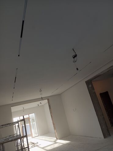 Шлифовочные работы: Шлифовка стен, Шлифовка под покраску Больше 6 лет опыта — 7