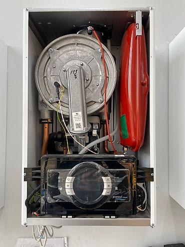 Ремонт газовых котлов: ОБСЛУЖИВАНИЕ ГАЗОВЫХ КОТЛОВ. Подготовка к зиме. Ремонт и профилактика — 3