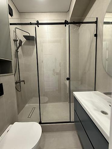 Продажа квартир: 3 комнаты, 107 м², Элитка, 9 этаж, Дизайнерский ремонт — 8