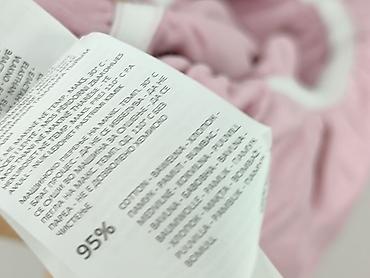 bershka acdc: Sinsay, Top damski, rozmiar XS — 5