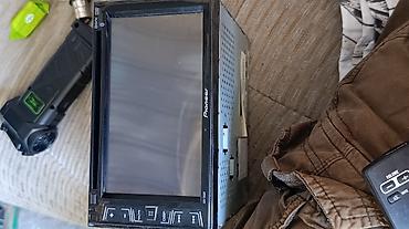 bowers and wilkins: Pioneer AVH-295BT — мультимедийная 2‑DIN автомагнитола с сенсорным — 1
