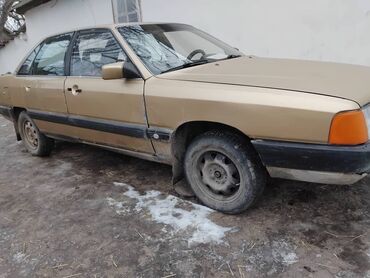 кпп ауди 80: Audi 100: 1987 г., 1.8 л, Механика, Бензин, Седан