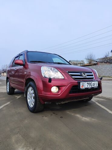 хонда срв рд5: Honda CR-V: 2006 г., 2 л, Автомат, Бензин, Кроссовер