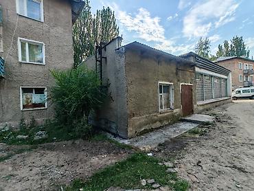 Кыймылсыз мүлк: Имарат, 428 м² — 9