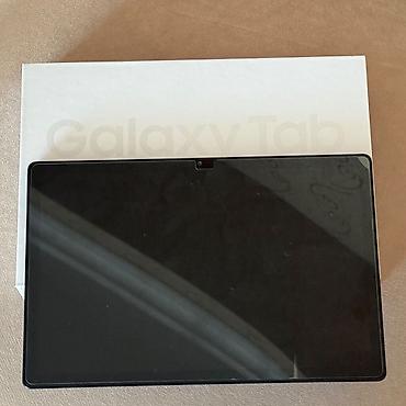 samsung tab a9: Samsung Galaxy Tab A8 planşeti. Şəkillərdə qutu üzərində model və — 2