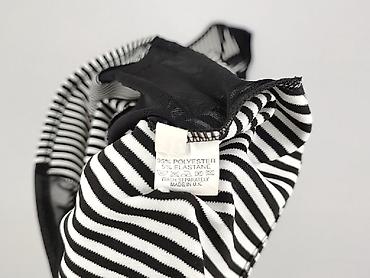 ptak moda plus size: Sukienka damska, rozmiar 2XL — 5
