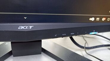 Мониторы: Монитор, Acer, Б/у, 18" - 19" at lalafo.kg — 14 Мониторы: Монитор, Acer, Б/у, 18" - 19" — 14