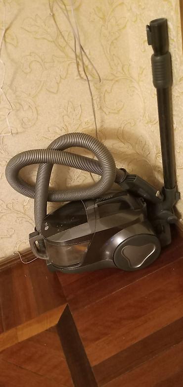 Техника и электроника: LG tozsoran – 2000W güc - Brend: LG - Güc: 2000 W (korpus üzərində — 1